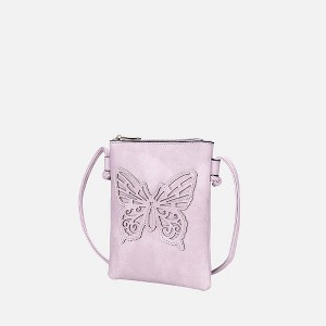 MKF Collection Skyli Crossbody Bag by Mia K - 1 of 4