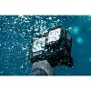 GoPro Hero 13 Black Waterproof Action Camera 5.3K60 Video 27MP Pictures + Compatibility with HB-Series Lenses - Manufacturer Refurbished - 2 of 4