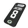 NFL Green Bay Packers Players Game Tactic MagSafe Compatible Cell Phone Case for Apple iPhone 17 Series - 2 of 4