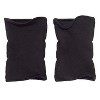 Mylec MK5 Pro Elbow Pads, Lightweight Breathable Material, Upper & Lower Elastic Bands, Segmented Padding For Ergonomic Fit, Perfect for Indoor & Outdoor Street or Roller Hockey – 1 Pair - 3 of 3