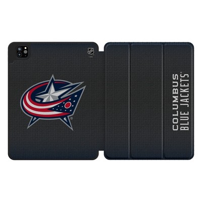 Keyscaper NHL Eastern Conference Teams Linen Tablet Case for Apple iPad