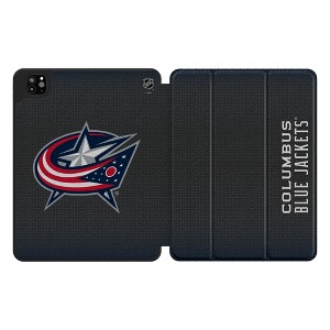 Keyscaper NHL Linen Tablet Case for iPad Pro 12.9in (6th Gen) / iPad Pro 12.9in (5th Gen) - 1 of 4