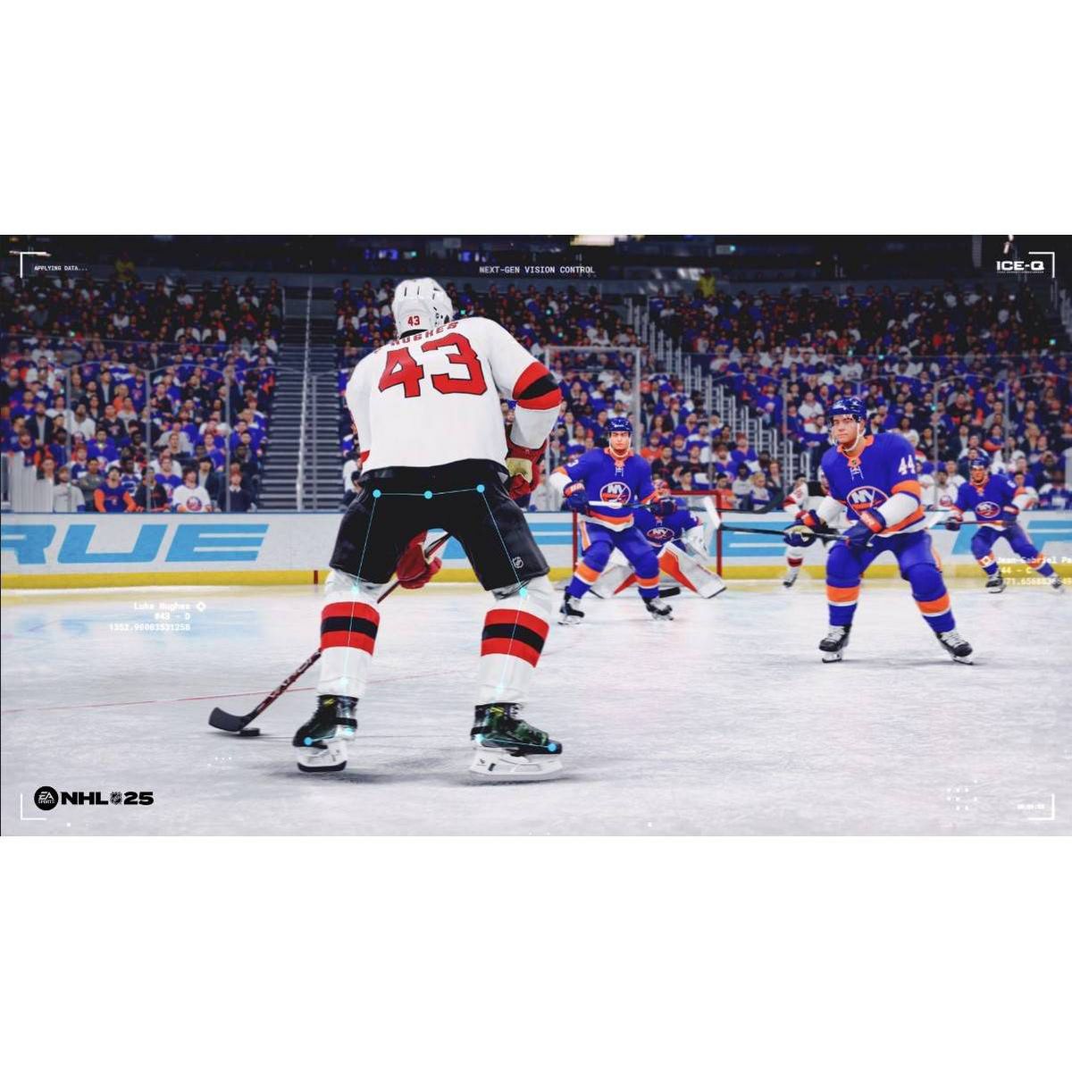 NHL 25: 3000 NHL POINTS - Xbox Series X/S (Digital) - thumbnail 4