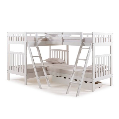 target bunk beds