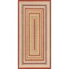 Unique Loom  Baja Outdoor Ensenada Area Rug - 3 of 4