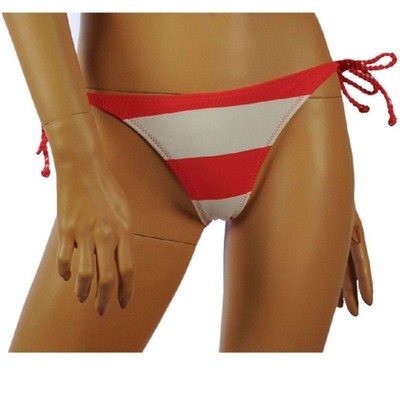 Aeropostale Womens Tops & Bottoms Mix N Match Bikini
