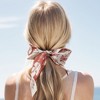 Unique Bargains Women's Multi-function Letter Headband 1 Pc - 2 of 4