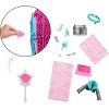 Monster High Skulltimate Secrets Hauntlywood Mysteries Doll, Catty Noir with 19+ Surprises - 3 of 4
