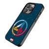 Keyscaper Marvel Fantastic 4 Badge MagSafe Compatible Cell Phone Case for Apple iPhone - 2 of 4