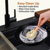 ZACHVO Honeycomb 8inch Non-Stick Frying Pan - 4 of 4