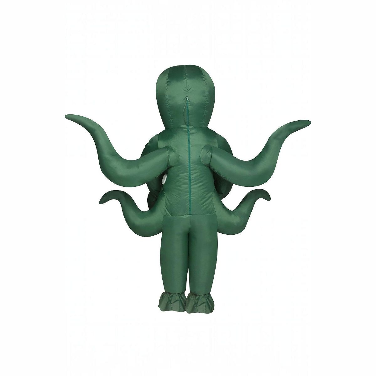 Fun World Cthulhu Inflatable Child Costume - thumbnail 3