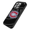 Keyscaper NHL Monocolor Tilt Bump Cell Phone Case for iPhone 16 - 2 of 4