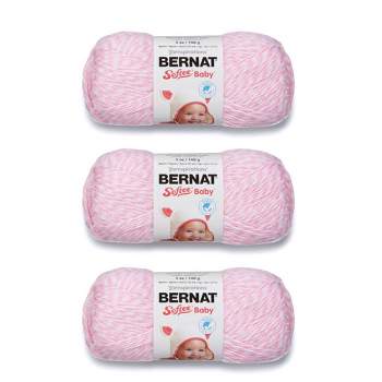 Bernat Handicrafter Cotton Yarn 340g - Ombres-Pretty Pastels