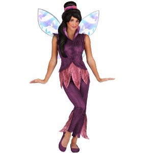 HalloweenCostumes.com Adult Disney Fairies Vidia Costume | Disney Costumes - 1 of 4