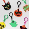 12ct PVC Bag Tag Party Favors - Hyde and EEK! Boutique™ - 3 of 3