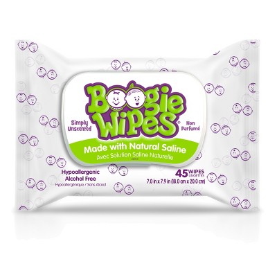 parents choice wipes target
