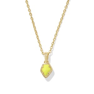 Kendra Scott Jensen Pendant Necklace - 1 of 2