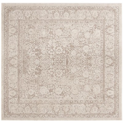 Reflection RFT663 Power Loomed Indoor Rugs - Safavieh