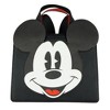 Disney Mickey and Minnie Mouse Purse 3D Character Two-Sided Hand Bag Multicolored - 3 of 4