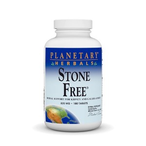 Stone Free by Planetary Herbals  -  180 Tablet - 1 of 3