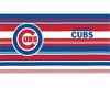 MLB Chicago Cubs 24oz Hype Stripes Classic Tumbler - image 2 of 4