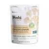 Poshi Marinated Cauliflower - Case of 10/4.4 oz - 2 of 3
