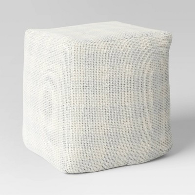 Target on sale outdoor footstool