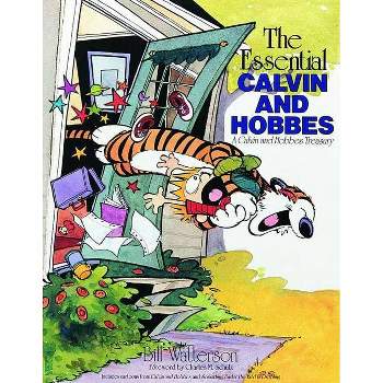 The Essential Calvin and Hobbes - by Bill Watterson