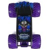 Monster Jam, Official Son-uva Digger Monster Truck, Collector Die-Cast Vehicle 1:24 Scale - 3 of 3
