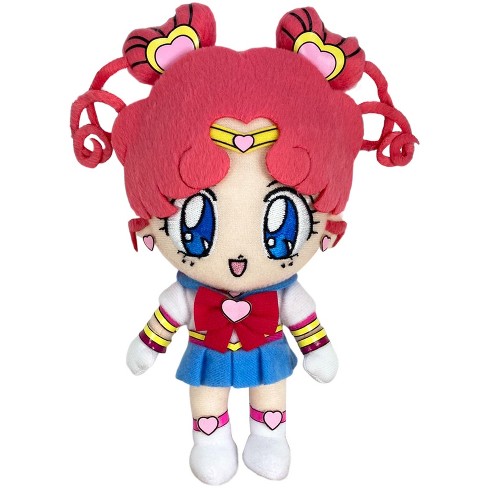 Sailor store moon plush