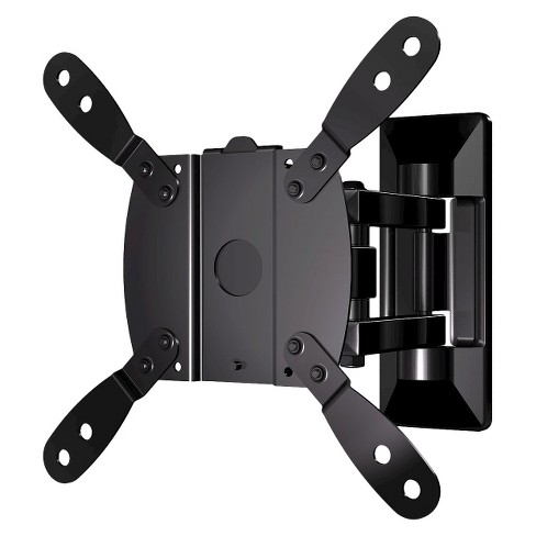 SANUS Accents SAN25BB, Tilting Wall Mounts, TV Mounts and Stands, Products