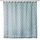 Vern Yip Lithgow Shower Curtain - SKL Home 