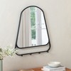 MH London Harrison Metal Wall & Accent Mirror - 2 of 4