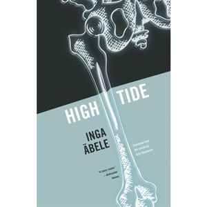 High Tide - by  Inga Abele (Paperback) - 1 of 1