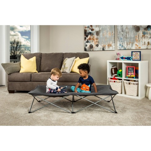 Regalo My Cot Portable Child Travel Bed - Blue : Target