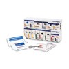 SmartCompliance RetroFit Grids, 109 Pieces, Plastic Case