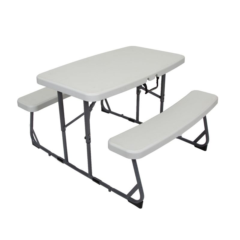 Stansport Compact Kids Picnic Table, 1 of 10