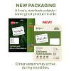 Avery EcoFriendly Recycled Name Tags, 2-1/3" x 3-3/8", White, Removable Adhesive, 80 Printable Name Badges (48395) - 2 of 4