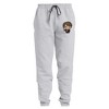 Harry Potter Cute Chibi Character 1 Unisex Jogger Sweatpants with Pockets for Men and Women Athletic Heather - 3 of 4