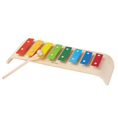 plan toys melody xylophone