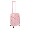 Sanrio Hello Kitty Character Print 3-Piece Luggage Set - 3 of 4