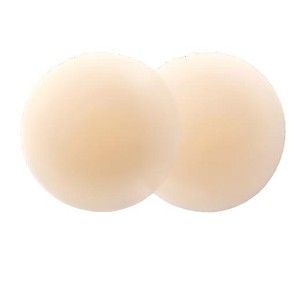 Tabare Bare Skins Adhesive Invisible Nipple Covers - 1 of 4
