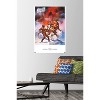 Trends International Star Wars: Hoth - Empire Strikes Back Unframed Wall Poster Prints - 2 of 4