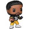 Funko POP! NFL: Legends Pittsburgh Steelers - Jerome Bettis #117 #33401 - 4 of 4