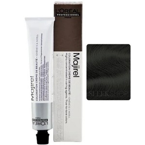 L'Oreal Majirel Hair Color Dye - Loreal Professional Permanent Creme Haircolor - 1 of 2
