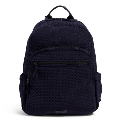 Vera bradley sale laptop backpack