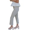 Women's Raelynn Wide Leg Pants - JUST USA - 2 of 3