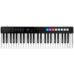 IK Multimedia iRig Keys I/O 49-Key Controller - 1 of 4