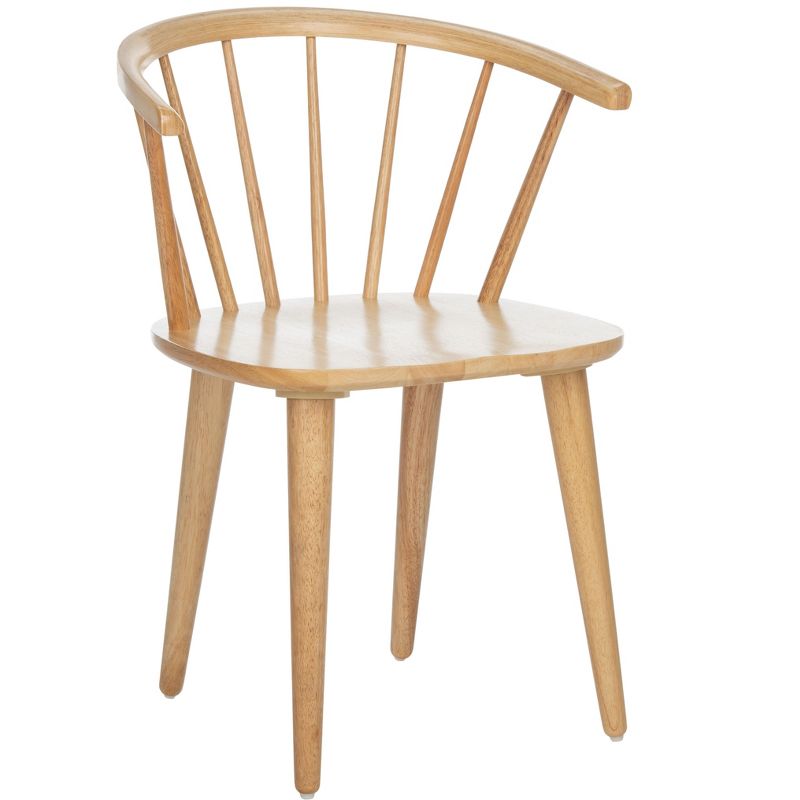 Blanchard Spindle Side Chair (Set of 2)  - Safavieh, 5 of 16