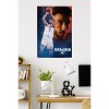 Trends International NBA Oklahoma City Thunder - Chet Holmgren 25 Unframed Wall Poster Prints - 2 of 4